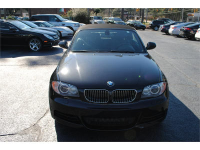 2010 BMW 135  i