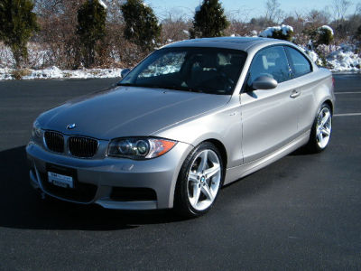 2009 BMW 135  i