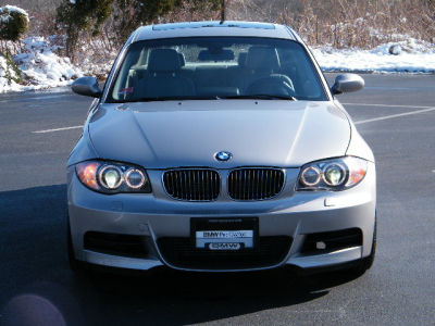 2009 BMW 135 i