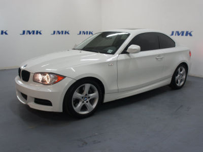 2010 BMW 135  i