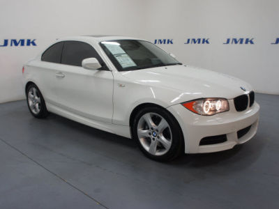2010 BMW 135  i