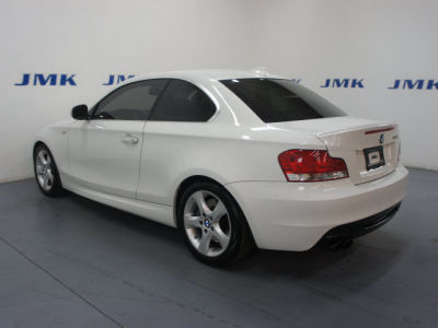 2010 BMW 135  i