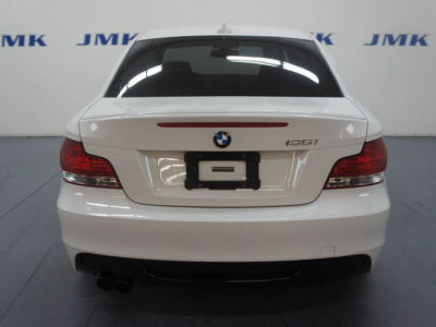 2010 BMW 135  i