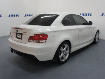 2010 BMW 135  i