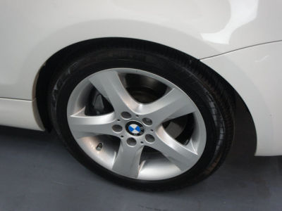 2010 BMW 135  i