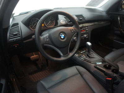 2010 BMW 135  i