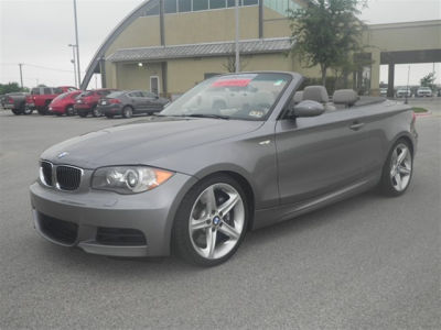 2009 BMW 135  i