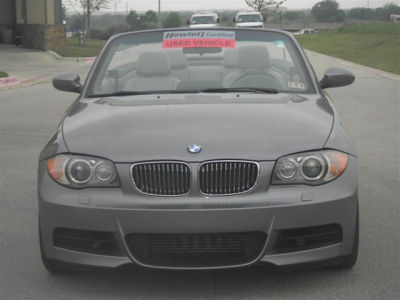 2009 BMW 135  i