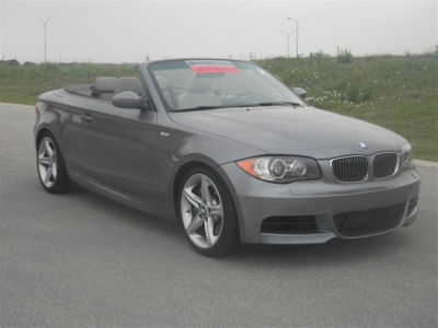 2009 BMW 135  i