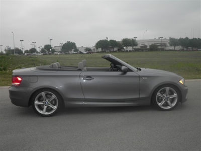 2009 BMW 135  i