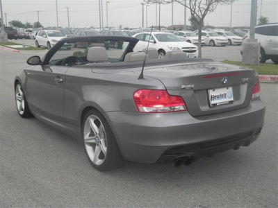 2009 BMW 135  i