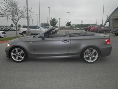 2009 BMW 135  i