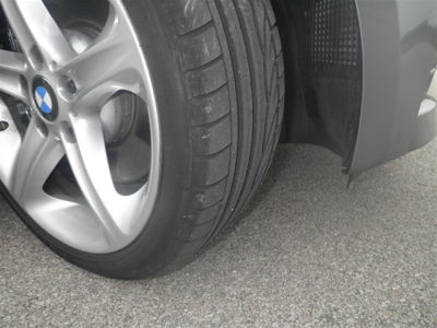 2009 BMW 135  i
