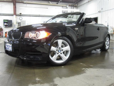 2011 BMW 135  i