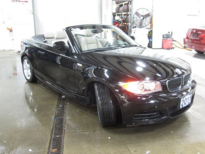 2011 BMW 135  i