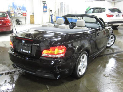 2011 BMW 135  i