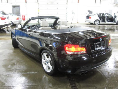 2011 BMW 135  i