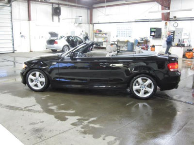 2011 BMW 135  i