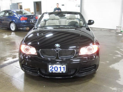 2011 BMW 135  i
