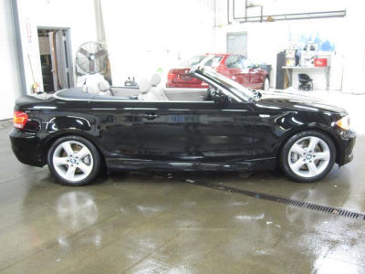 2011 BMW 135  i