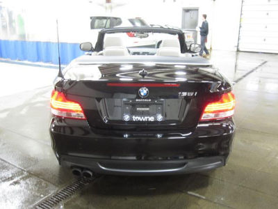 2011 BMW 135  i