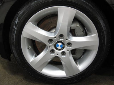 2011 BMW 135  i