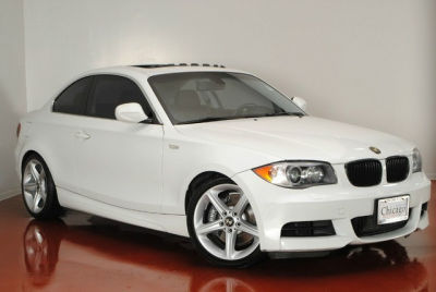 2010 BMW 135  i