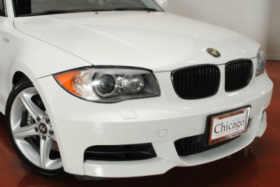2010 BMW 135 i