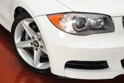 2010 BMW 135 i