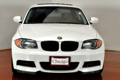 2010 BMW 135 i