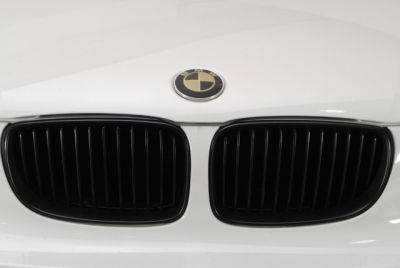 2010 BMW 135 i