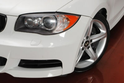 2010 BMW 135 i