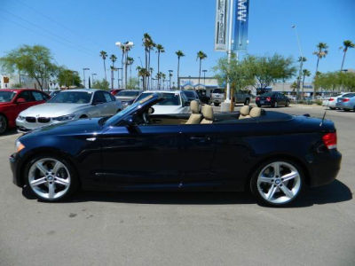 2008 BMW 135  i