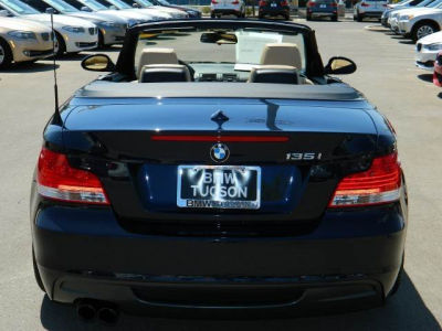 2008 BMW 135  i