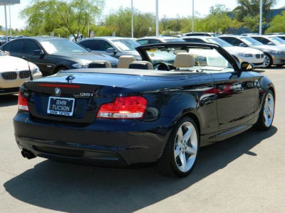 2008 BMW 135  i