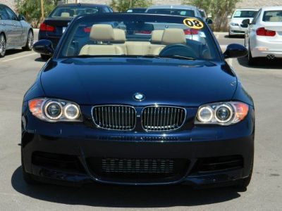 2008 BMW 135  i