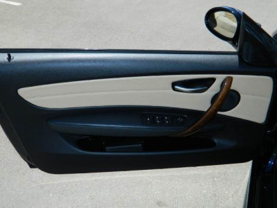 2008 BMW 135  i
