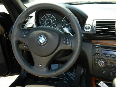 2008 BMW 135  i