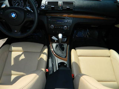 2008 BMW 135  i