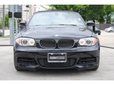 2009 BMW 135  i