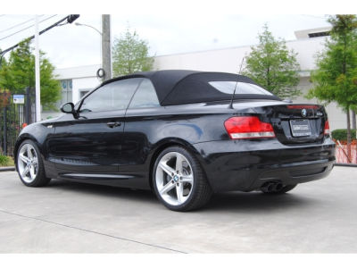 2009 BMW 135  i