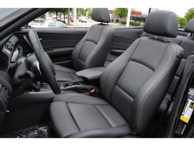 2009 BMW 135  i