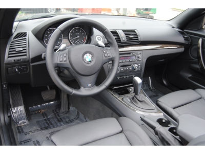2009 BMW 135  i
