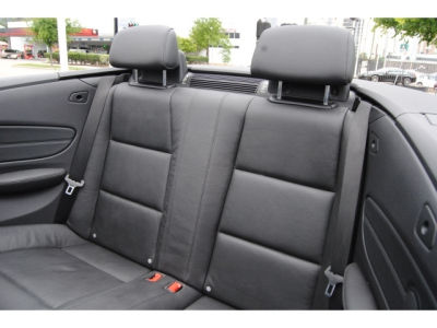 2009 BMW 135  i