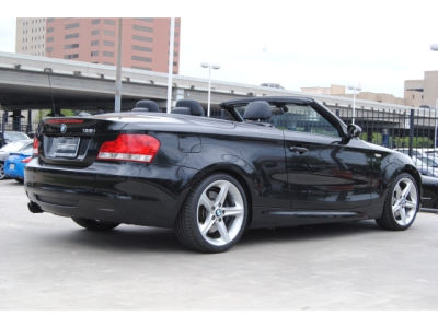 2009 BMW 135  i
