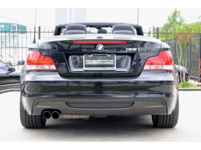 2009 BMW 135  i