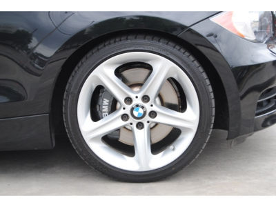 2009 BMW 135  i