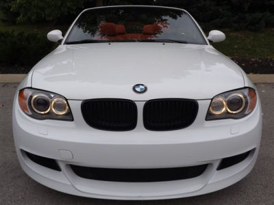 2008 BMW 135  i