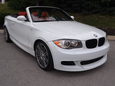2008 BMW 135  i