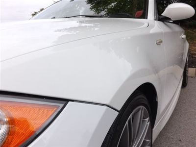 2008 BMW 135  i